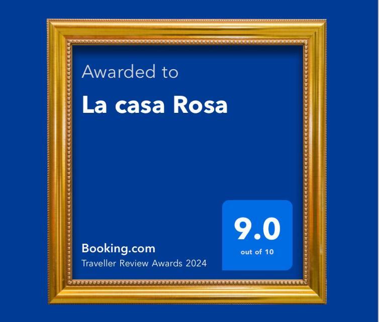 Apartamento La casa Rosa Piobesi d'Alba Exterior foto