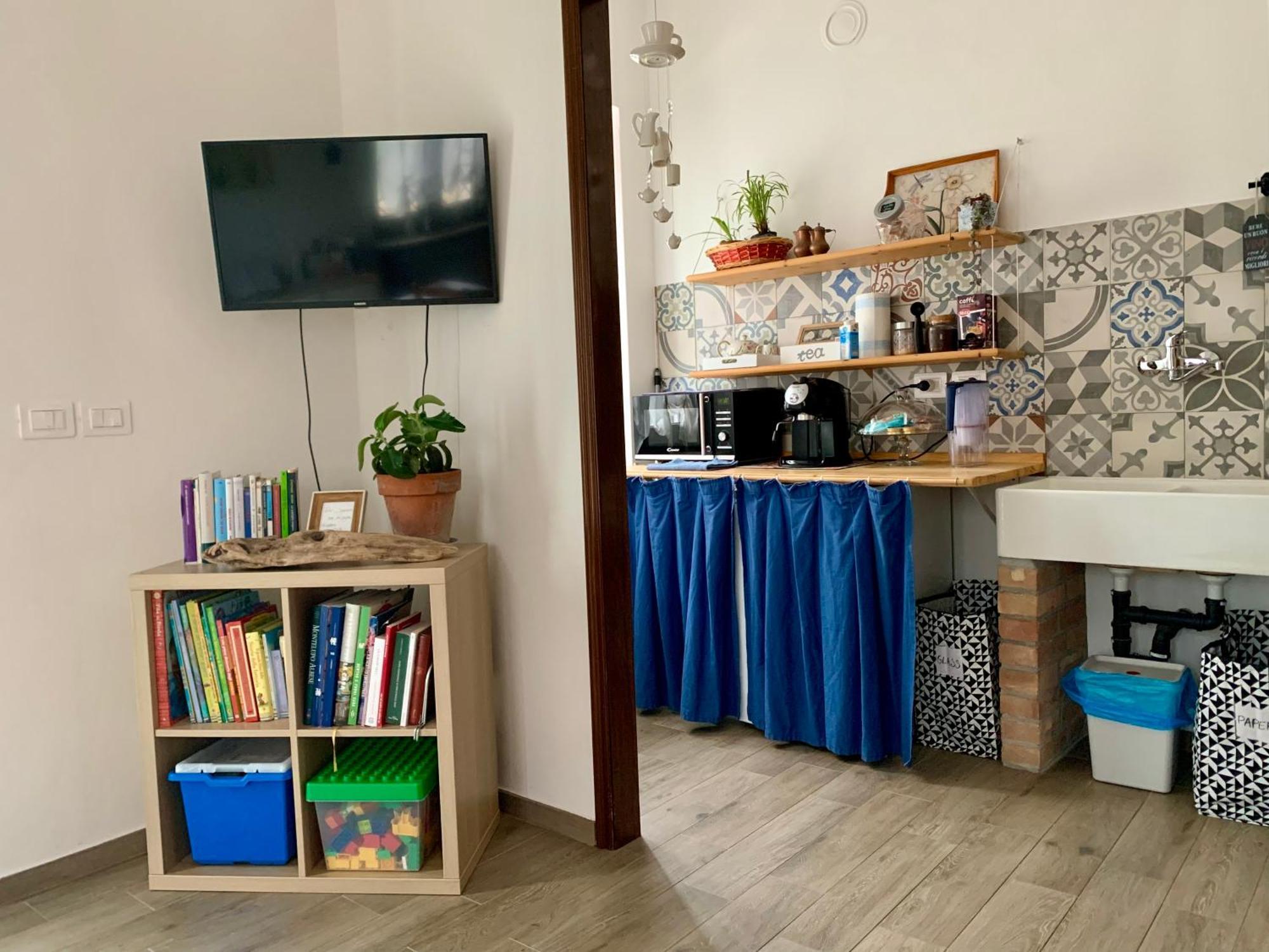 Apartamento La casa Rosa Piobesi d'Alba Exterior foto